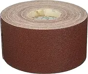 3181504 Velcrata Sandpaper 115 mm 25 Metres
