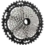 Shimano XTR CS-M9110 11 Spd Mountain Bike Cassette 10-45T MTB Enduro Microspline
