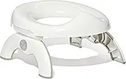 Oxo Tot 2-in-1 Go Potty, Grey