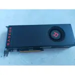 【速發 關注立減】VEGA56 VEGA64 8G公版 九成新 黑蘋果免驅 吃雞顯卡 渲染建模做圖