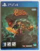 美琪PS4遊戲 戰神夜襲夜戰 Battle Chasers Nightwar中文英文