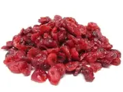 Sweetened Dried Cranberries in Bulk by Its Delish, 10 pound box