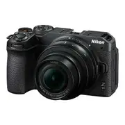 Nikon Z30 Kit w/16-50mm VR