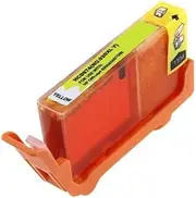 TopBanana's - 920XL CD974AA Yellow Replacement Ink Cartridge for HP Printers OfficeJet 7500A, 7000, 6500, 6000