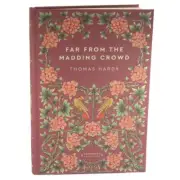 RBA Timeless Classics Far From The Madding Crowd Thomas Hardy Cranford Novel