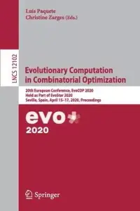 在飛比找博客來優惠-Evolutionary Computation in Co
