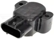 Accelerator Pedal Sensor Fits 2002 Ford E-550 Econoline Super Duty Dorman (for: Ford)