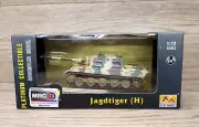 MRC Jagd Tiger (H) s.Pz.Jag.Abt.653 Tank 1:72 Scale