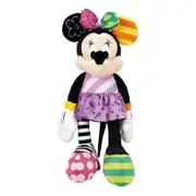 Britto Disney POP Plush Minnie Mouse Extra Large