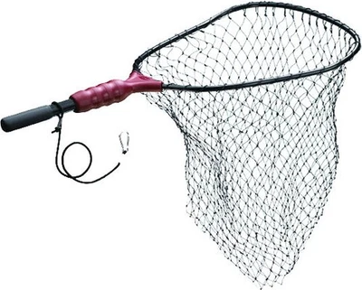 EGO Fishing Medium Wade Landing Net Fishing Nets and Landing Gear: 71262