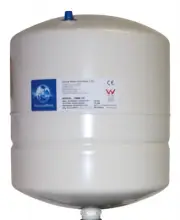 GWS FLE-PWB60V 60LT 60 Litre Pressure Tank Replaced by Davey 24060P
