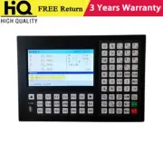 M2P-1100 Single-Axis Professional CNC Motion Controller G-Code Programming 7"LCD