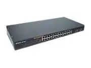 D-Link DES (DES-1026G) 24-Ports External Switch