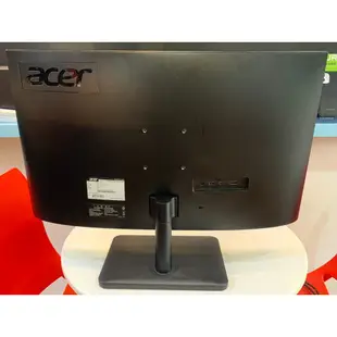 【艾爾巴二手】Acer ED270R P 27吋VA曲面電競螢幕#二手螢幕#漢口店33W01