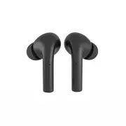 MokiPods True Wireless Stereo Earbuds - Black
