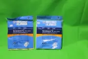 DVC Micro Lined Vacuum Bags for Kenmore C 5055-50558-Q 50557- C 5 2 pks = 6 Bags