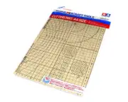 TAMIYA Model Craft Tools Cutting Mat (A4 Size) 74056
