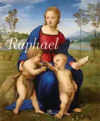 在飛比找誠品線上優惠-Raphael