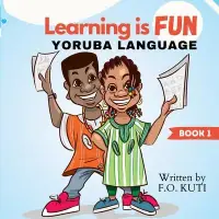 在飛比找博客來優惠-Learning is Fun - Yoruba Langu