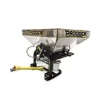 Tractor Seed Fertiliser Spreader 600L