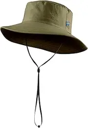 [Fjällräven] FJALLRAVEN Abisko Sun Hat Unisex Adult Hat, Unisex_Adult, Caps, F77406, Savanna, L-XL