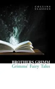 Grimms Fairy Tales by Brothers Grimm (English) Paperback Book