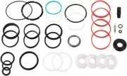 RockShox Rear Shock Air Can Service Kit - 2011 Vivid Air