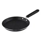 Frying Pan Tool Electric Gas Hob Handle Home Pancake Reliable Saucepan