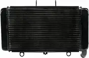 Aluminum Radiator Cooler Cooling Compatible With CB1300SF 1998-2002 1999 2000 2001