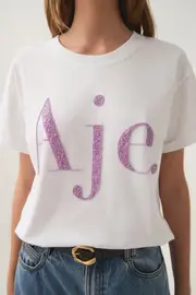 Constellation Logo Tee