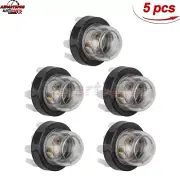 Carburetor Primer Bulbs 5 Pack For Stihl TS410 TS420 BR430 SR450 4238-350-6201