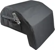 Mini Lustrous Built-in Grill Cover Compatible with Blaze 40 Inch 5-Burner Gas Grill, Water-Resistant Island BBQ Grill Top Cover, 26.75'' (L) x 40.5'' (W) x 22.25'' (H)