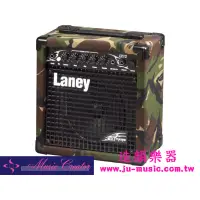 在飛比找蝦皮購物優惠-造韻樂器音響- JU-MUSIC - Laney LX12 