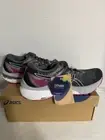 ASICS Running Shoe / GT 2000 10 Sheet Rock - Pink Rave Size 6
