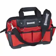 Sidchrome 16" Heavy Duty Tool Bag