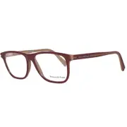 Ermenegildo Zegna Red Men Optical Frames - RRP 220.32 USD