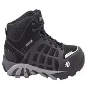 Rocky Trailblade Composite Toe Waterproof MIDHI Boot - NEW - Model 6051 - Size 9