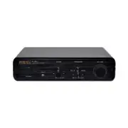 Redback 200W Subwoofer Amplifier
