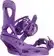 W SCRIBE SMALL IMPERIAL PURPLE