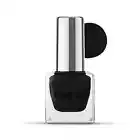 10 Pc X 10 ML RENEE Hyper Gel Nail Paint (Onyx Black) Free Sshipping