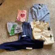 NWT! Wholesale Kids Lot Most TARGET Brand Clothing Size 14-16 XL