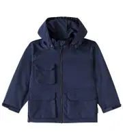 [Molo] Molo Hobson parka Y 5 blue
