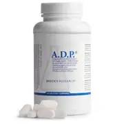 Biotics Research Adp 120 Tablets