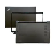 New For ThinkPad E14 Gen 2 20T6 20T7 LCD Back Cover Bezel Bottom Case 5CB0S95405