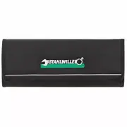 Stahlwille 81231042 Roll up bag 9 Compartments