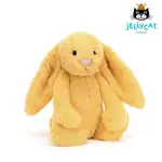 JELLYCAT 熱情陽光黃兔 / 31CM ESLITE誠品