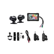 Carpuride W702 Motorcycle Stereo With Wireless Carplay And Android Auto Gps