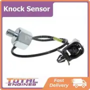 none Knock Sensor fits Mazda Premacy CP 2.0L 4Cyl FSDE (for: Mazda)