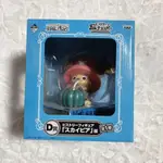 近全新 ONE PIECE 航海王 海賊王 一番賞 公仔 喬巴 MERCARI 日本直送 二手