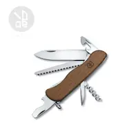 在飛比找蝦皮購物優惠-【瑞士維士 VICTORINOX】FORESTER WOOD